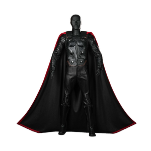 ชุดคอสเพลย์ธอร์ 3 แบบครบชุด สำหรับสะสมส่วนตัว ตัวละครจากภาพยนตร์ เหมาะสำหรับงานฮาโลวีนและการแสดง - Product Image 1