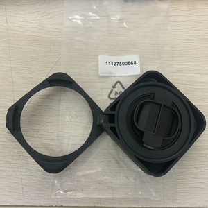ฝาปะเก็น11127500568สำหรับ E60 E70 E90เปลี่ยนอะไหล่ยางใหม่ - Product Image 1