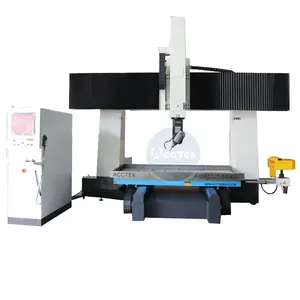 easy operation 1325 cnc router woodworking cnc milling machine 5 axis wood machinery