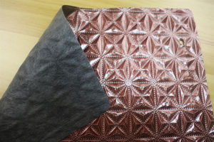 Housse de siège ou de sacs en similicuir <span class=keywords><strong>souple</strong></span> PVC similicuir synthétique gaufré pour canapé - Product Image 5