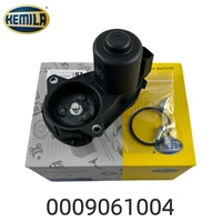 0009061004 0004232881 0004237200 Moteur d'étrier de frein compatible avec les véhicules HEMILA et Mercedes-Benz W213
