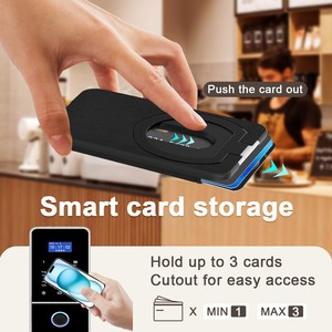 <span class=keywords><strong>2025</strong></span> <span class=keywords><strong>New</strong></span> Hands-Free Di Động Núi Đa Chức Năng Magnetic Wallet Người Giữ Điện Thoại Đứng Cho Iphone Samsuang Điện Thoại Di Động Khung - Product Image 2