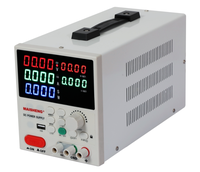 Alimentation CC réglable MC3010U KEPAI 30V 10A, régulateur de tension et de courant constant pour laboratoire et projets DIY