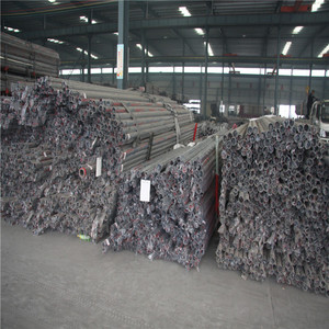 Proveedores Chinos de Tubería de Acero Inoxidable <span class=keywords><strong>Sch</strong></span> 40 160 120, Tubo Inoxidable Sin Costura SUS201 304 310 410 430 - Product Image 3
