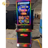 Hot-selling Stable Software Fusion Plus Lightning Edition PC Board for Skill Game Machine