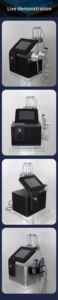 The Latest 5D Cranial Magnetic Head Massager for 2025 Helps Protect Brain Health and Improve Sleep. - Product Image 6