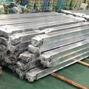 Canalina Elettrica in Rame CCX Intensiva, Prodotto di Alta Qualità per Cavi - Product Image 5