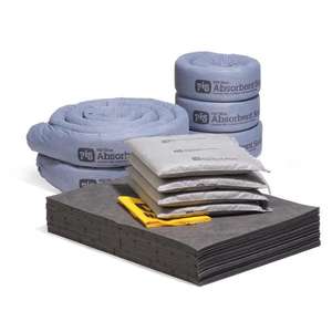 ชุดเติม KITRL251หมูแบบใหม่สำหรับถุงใสใสการรั่วไหลชุด036226985524การรั่วไหล - Product Image 1