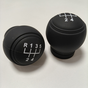 Copertura in Silicone per Leva del Cambio Auto, Previene Graffi e Usura, Accessori Interni, Kit Decorativo - Product Image 3