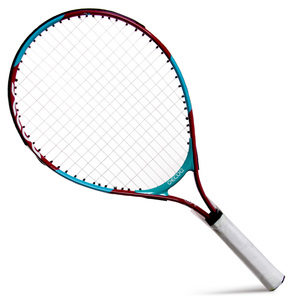 Raqueta <span class=keywords><strong>DE</strong></span> <span class=keywords><strong>TENIS</strong></span> ProStrike 98 certificada por la ITF, modelo <span class=keywords><strong>de</strong></span> aluminio <span class=keywords><strong>de</strong></span> alta tensión, Marco monocasco para partidos <span class=keywords><strong>de</strong></span> nivel profesional - Product Image 2