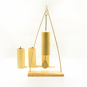 Soporte <span class=keywords><strong>de</strong></span> carillón <span class=keywords><strong>de</strong></span> <span class=keywords><strong>viento</strong></span> <span class=keywords><strong>de</strong></span> <span class=keywords><strong>madera</strong></span> <span class=keywords><strong>de</strong></span> bambú hermoso y fuerte campanillas ESTANTE Accesorios <span class=keywords><strong>de</strong></span> <span class=keywords><strong>instrumentos</strong></span> <span class=keywords><strong>de</strong></span> curación <span class=keywords><strong>de</strong></span> sonido - Product Image 1