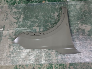 Pièces automobiles adaptées aux pare-boue avant Buick ENVISION s 2024, nouveaux garde-boue 26378960 d'origine - Product Image 3