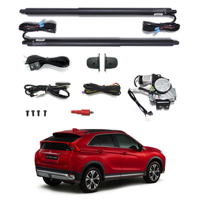 Abridor de puerta trasera eléctrico de alta calidad para Mitsubishi <span class=keywords><strong>ECLIPES</strong></span> CROSS 2018 + - Product Image 1
