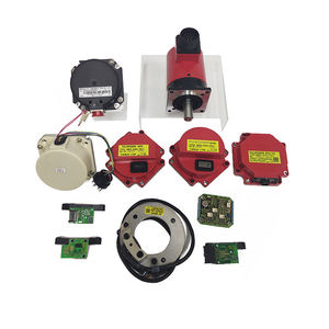 FANUC A06B-2269-B100 ซีรีส์อัลฟ่า เอซี เซอร์โวมอเตอร์ ชุดมอเตอร์เซอร์โวอัลฟ่าซีรีส์ - Product Image 1