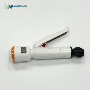 Grapadora manual desechable para <span class=keywords><strong>circuncisión</strong></span>, dispositivo de corte y grapado de prepucio masculino para cirugía urológica de uso clínico - Product Image 2