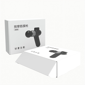 <span class=keywords><strong>Mini</strong></span> pistola de masaje para recuperación muscular Deporte y hogar Relax Masajeador corporal - Product Image 2