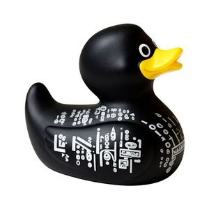 Juguete de Baño en Promoción, Patito de Goma de PVC Personalizado, Juguetes Acuáticos para Niños, Impresos al por Mayor, Aptos para Niños Pequeños - Product Image 3