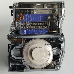 D4240 เครื่องตรวจจับควันแบบโฟโตอิเล็กทริก 4 สาย |   ช่วงความเร็วลมกว้าง รองรับแรงดันไฟฟ้าหลายระดับ - Product Image 3