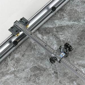 Couteau à découper le <span class=keywords><strong>verre</strong></span> manuel durable pour couper les carreaux de céramique, <span class=keywords><strong>coupe</strong></span>-carreaux DIY, lame en acier allié OEM/ODM, longueur de <span class=keywords><strong>coupe</strong></span> de 1500 mm - Product Image 6