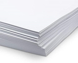 Papel de Seda Reciclable de Doble Cara con Recubrimiento de PE de 17g y 14g, Grado A, Resistente a la Humedad, Transparente, para Envolver Ropa y Zapatos - Product Image 1