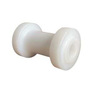 Yüksek Hassasiyetli Uhmwpe ve <span class=keywords><strong>Hdpe</strong></span> Plastik Enjeksiyon Kalıp Parçaları Özel İşleme Hizmetleri, Pe Malzemeler İçin Kesim Dahil - Product Image 4