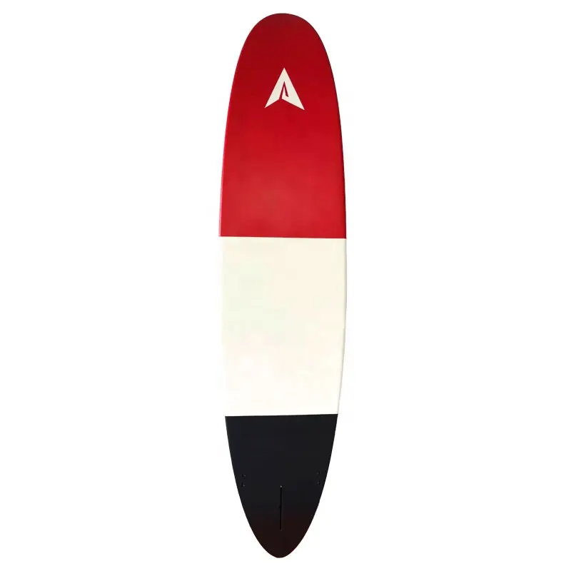 Kaliteli sörf tahtası şişme kürekli sörf kurulu sörf tahtası ayakta kullanılan kürek kurulu