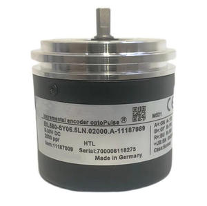 Codificador 100% NUEVO y Original ITD2LH00 1024 T NI KT0.6 E 14 IP65 21 - Product Image 1