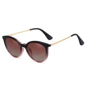 2023 Logo personnalisé mode monture optique <span class=keywords><strong>clip</strong></span> magnétique sur monture de lunettes anti-blocage bleu lunettes <span class=keywords><strong>clip</strong></span> sur lunettes de soleil polarisées - Product Image 3