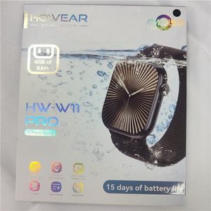 DF-Reloj inteligente con GPS para exteriores, novedad de 2025 pulgadas, BT, llamada, 3ATM, resistente al agua, estilo deportivo, IOS, Chatgpt, 1,43 PRO, - Product Image 3