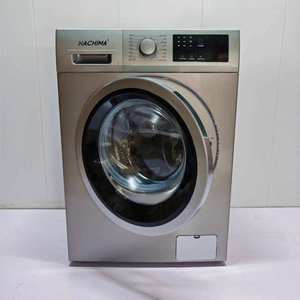 <span class=keywords><strong>Lave</strong></span>-<span class=keywords><strong>linge</strong></span> à <span class=keywords><strong>tambour</strong></span> grande capacité pour la maison, fonctionnement intelligent à une touche, résout les problèmes de <span class=keywords><strong>linge</strong></span> volumineux pour les familles - Product Image 3