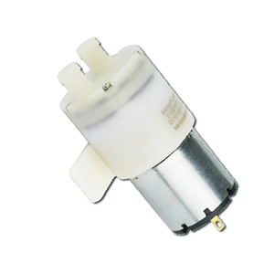 Chine <span class=keywords><strong>pompe</strong></span> à eau électrique eau chaude <span class=keywords><strong>mini</strong></span> <span class=keywords><strong>pompe</strong></span> de circulation d'eau machine à bière pression 12V <span class=keywords><strong>pompe</strong></span> à membrane basse pression prix - Product Image 1