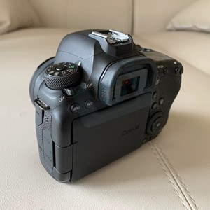 Appareil photo reflex numérique professionnel HFT EOS <span class=keywords><strong>6D</strong></span> Mark II avec objectif EF 50mm F/1.8 STM, vidéo Full HD, capture numérique sur carte SD, vente en gros - Product Image 5