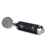 Microphone à condensateur professionnel BV563, microphone de studio à large diaphragme avec capsule interchangeable pour l'enregistrement vocal