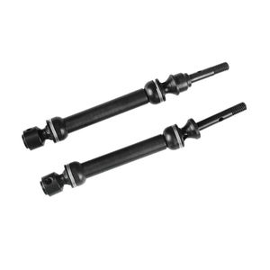 Cho <span class=keywords><strong>Traxxas</strong></span> <span class=keywords><strong>1</strong></span>/<span class=keywords><strong>10</strong></span> <span class=keywords><strong>Slash</strong></span> thép phía trước và phía sau ổ trục cvd 4x4 <span class=keywords><strong>Slash</strong></span> W/Hợp kim nhôm whee Hex (4 cái) - Product Image 5