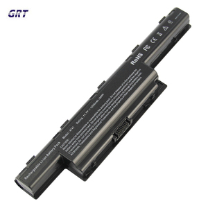 แบตเตอรี่สำหรับแล็ปท็อป Acer Aspire รุ่น AS10D81 AS10D31 AS10D41 AS10D51 AS10D5E 4741 4741G 4551 4551G 4253 4771G 5251 5252 5741G 7750 - Product Image 5