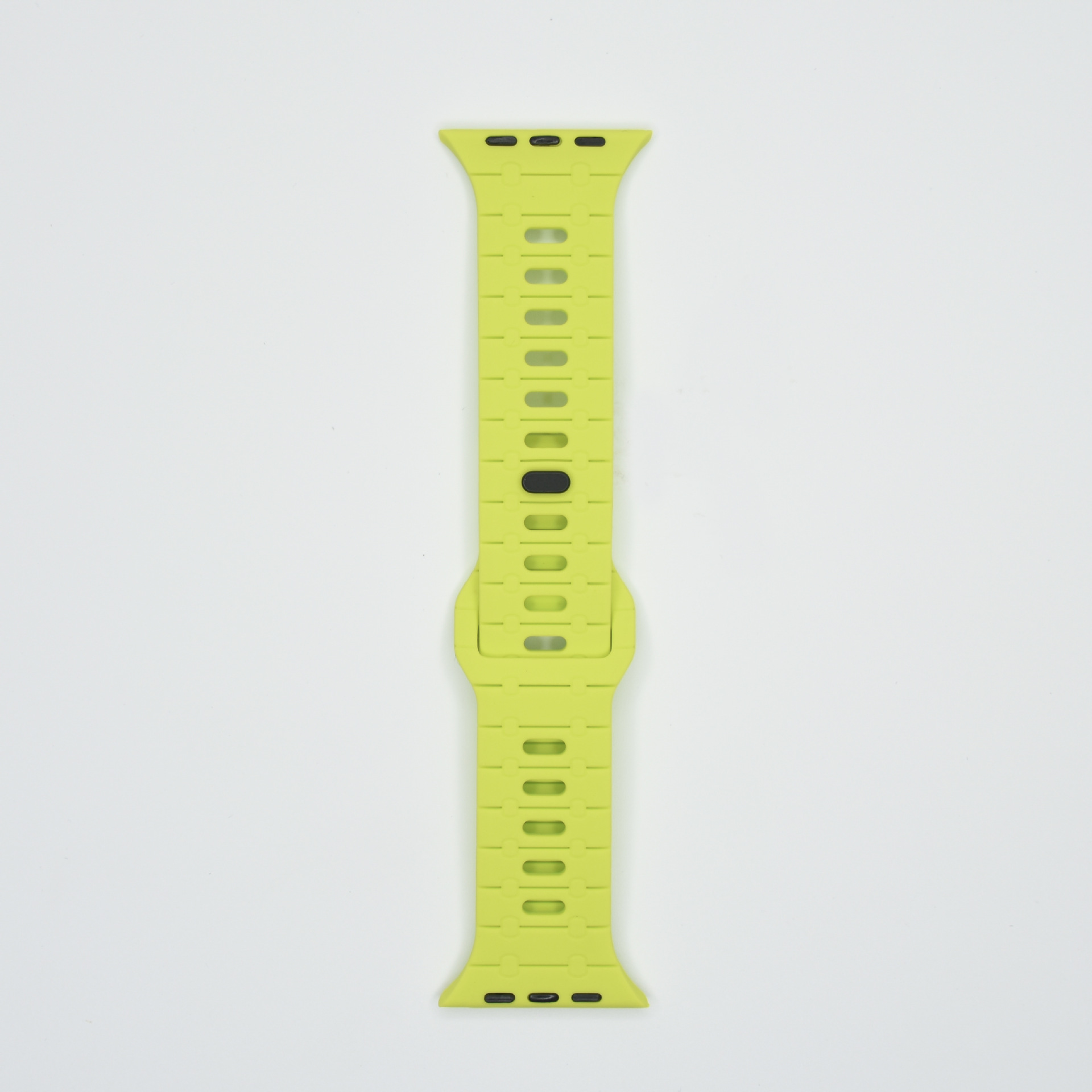 Fluorescent green