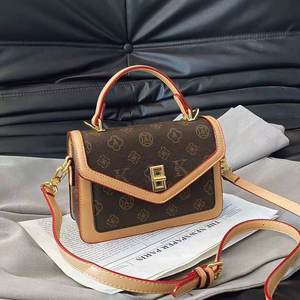 Оригинальные люксовые женские сумки, модные дизайнерские сумки и сумки-тоут оптом - Product Image 2