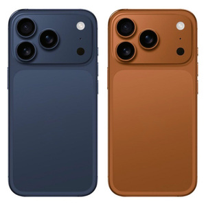 2026 para 17 Pro Max, Nueva Versión Estadounidense, <span class=keywords><strong>100</strong></span>% Original, Desbloqueado, Teléfono Inteligente 5G, 12GB RAM, 6.9 Pulgadas, 256GB/512GB/1TB de Almacenamiento - Product Image 6