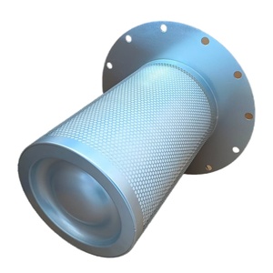 Filtro Separador de Aceite MANNY 2906075300 para Compresor, Filtro de Aire Industrial, Material de Fibra de Vidrio, Certificado ISO9001 - Product Image 3