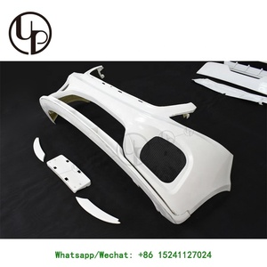 <span class=keywords><strong>V</strong></span> classe w447 body kit per w447 vito V260 V250 con paraurti e la griglia hood scoop - Product Image 5