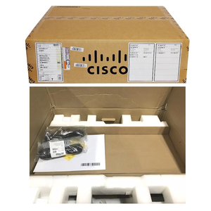 Commutateur réseau Gigabit PoE C1300-48FP-4G, 4 ports SFP Uplink, 48 ports empilables, fonction VLAN sans fil, commutateur 1G, stock, SNMP, QoS - Product Image 4