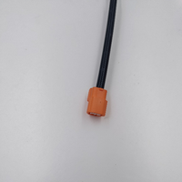 Sensor Kecepatan Roda ABS OEM 57470-S9A-003/57470-S9A-013 untuk Honda Belakang Kanan