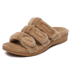 Pantofola plantare plantare plantare da <span class=keywords><strong>donna</strong></span> scarpe da casa <span class=keywords><strong>per</strong></span> fascite plantare pantofola interna - Product Image 1