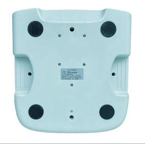 Professionele elektrische voetmassager - Verwarming & Shiatsu-<span class=keywords><strong>massage</strong></span> met timer - Verlicht pijn, vermoeidheid & verbetert de slaap - Product Image 3