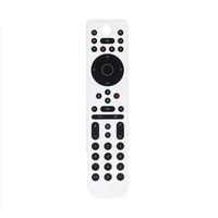 Télécommande multimédia de remplacement pour jeux vidéo Xbox One/S/Series X/S, accessoires de télécommande