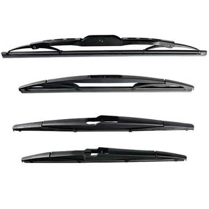 Brazo de limpiaparabrisas trasero con precio de fábrica al por mayor, juego de brazo y hoja de limpiaparabrisas trasero 2006-2011 para Audi A6 4F VW 10 Uds R-wiper - Product Image 5