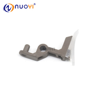 Griffe de séparation Compatible Nuoyi pour Konica Minolta C7222 C7226 C208 C258 C308 C368 C227 C287 pièces de copieur de doigt de ramassage inférieur