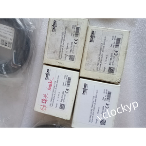 1 pieza NUEVA Sensor de presión Trafag 8254.79.2317 Transporte rápido - Product Image 1