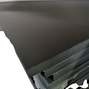 Tablero laminado <span class=keywords><strong>compacto</strong></span> HPL de resina fenólica de 5 '* 12' de uso <span class=keywords><strong>exterior</strong></span> de primera calidad de 16mm sin papel decorativo - Product Image 6