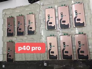 Pour Huawei P7 P8 P9 <span class=keywords><strong>P10</strong></span> P20 P30 P40 <span class=keywords><strong>Honor</strong></span> 50 7s téléphone lcd Huawei pour remplacer l'écran LCD dans Mate 7 8 9 10 20 30 40 <span class=keywords><strong>Pro</strong></span> - Product Image 2